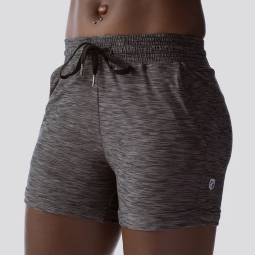 Born Primitive Rest Day Shorts size small